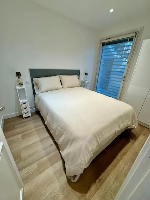 Apartment Appartement Exception Les Pieds Dans L'Eau Eze France