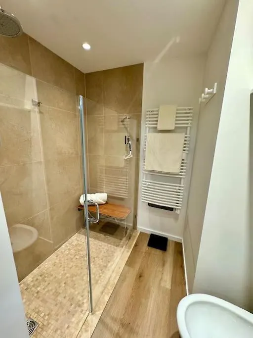 Appartement Exception Les Pieds Dans L'Eau Eze 0*,