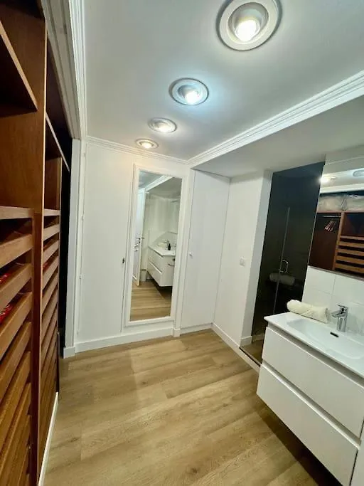 Appartement Exception Les Pieds Dans L'Eau Eze