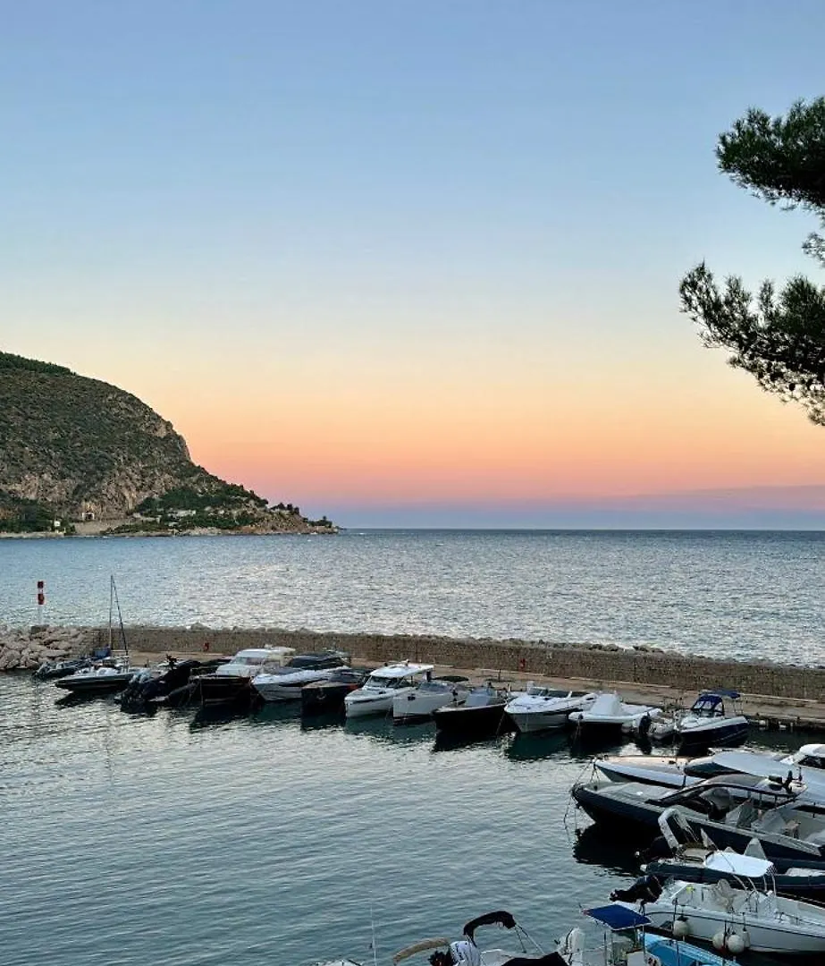 Appartement Exception Les Pieds Dans L'Eau Eze France