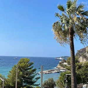 Appartement Ezevacances Capuccino Vue, Èze