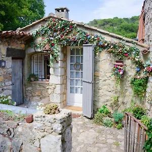  Guest house La Vieille Bergerie