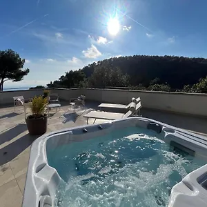  Holiday home Eze Villa