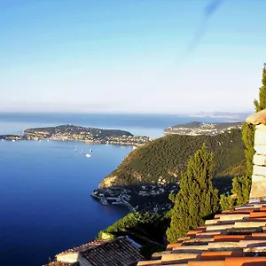  Bed & Breakfast La Du Village D'eze