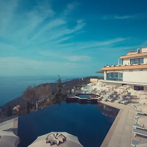 4* Hotel Les Terrasses D'eze - &