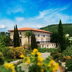 3* Hotel Hermitage