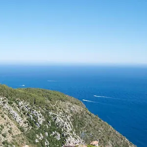  Holiday home Monaco Middle Of Old Town Of Vieux Village Romantic Hideaway With Spectacular Sea View